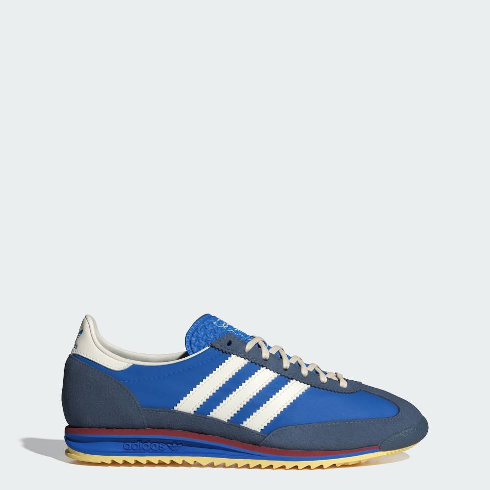 【公式】アディダス adidas 返品可 ライフスタイル SL 72 OG オリジナルス レディ...