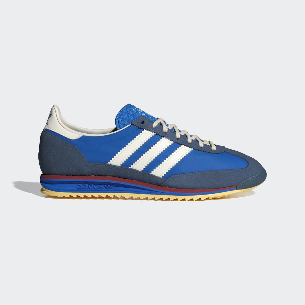 【公式】アディダス adidas 返品可 ライフスタイル SL 72 OG オリジナルス レディ...