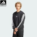【20%OFFクーポン対象 04/28 19:00~05/06 23:59】【公式】アディダス adidas 返品可 ライフスタイル エッセンシャルズ スリース...