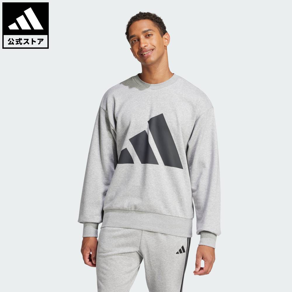 楽天市場】adidas ビッグロゴ スウェットの通販 楽天市場】adidas ビッグロゴ スウェットの通販