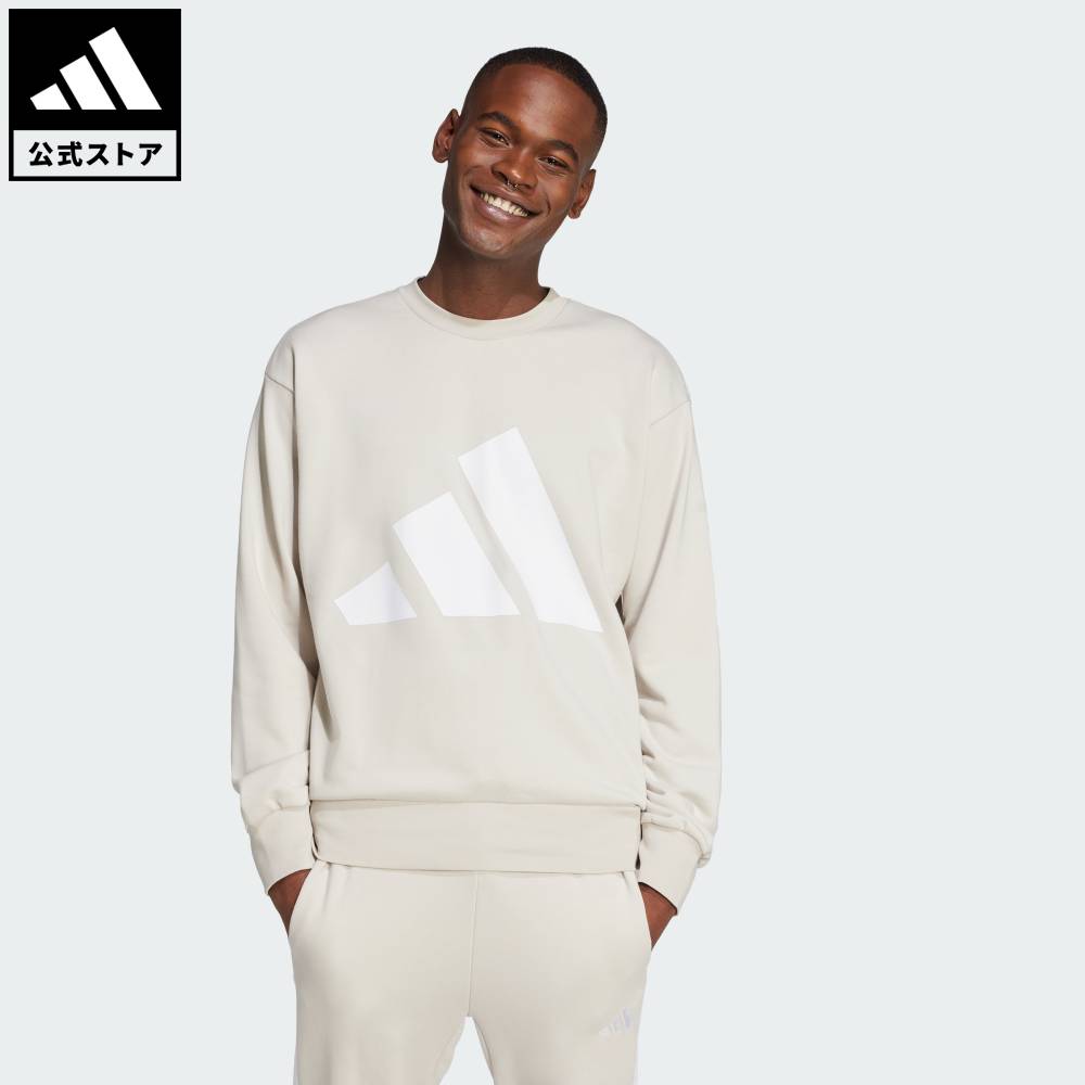 楽天市場】adidas ビッグロゴ スウェットの通販 楽天市場】adidas ビッグロゴ スウェットの通販