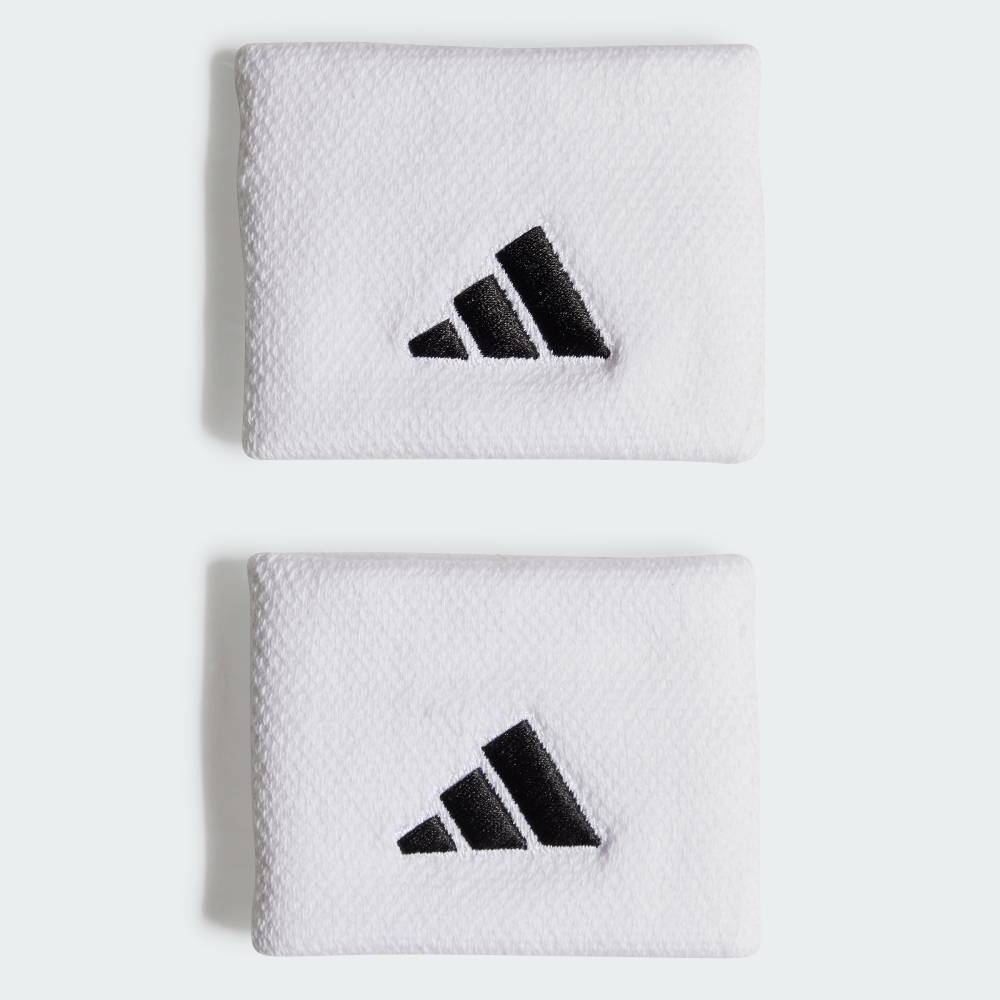 adidas Online Shop 楽天市場店の【ポイント20倍 08/22 00:00～08/27 09:59】 【公式】アディダス adidas 返品可 テニス テニス リストバンド（S） パフォーマンス ユニセックス アクセサリー アームカバー & アームバンド 白 ホワイト HT3910 streng 【PTU】｜アングル3