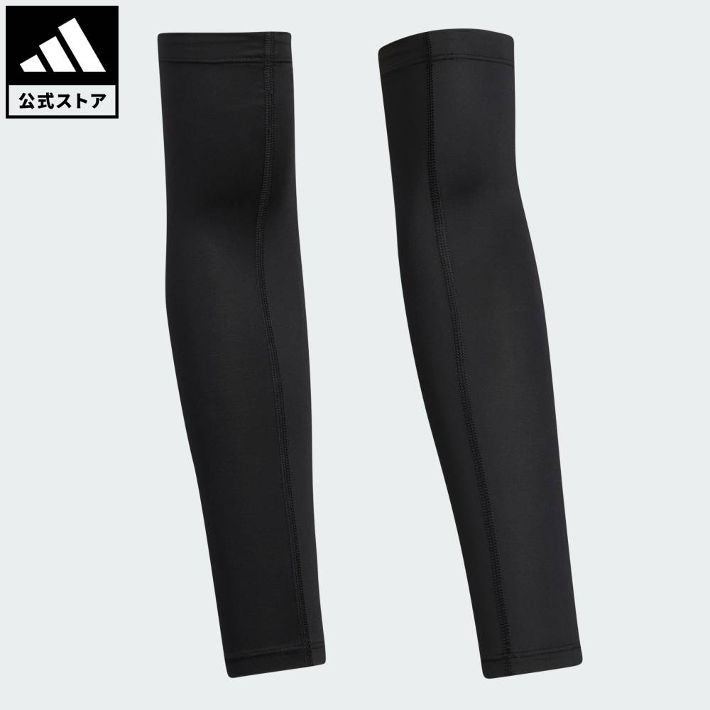 【公式】アディダス adidas 返品可 ゴルフ 【ゴルフ】UVカット AEROREADY アームカ...