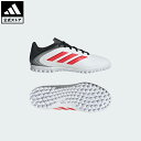 【公式】アディダス adidas 返品可 サッカー キッズ コパ ピュア 3 Club TF / ターフ用(トレーニングシューズ)/ Copa Pure 3 C...