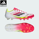 【公式】アディダス adidas 返品可 サッカー F50 ELITE HG / 土・人工芝用 / F50 Elite HG パフォーマンス ユニセックス シュ...