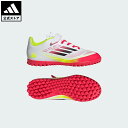 【公式】アディダス adidas 返品可 サッカー キッズ F50 CLUB TF H&L / ターフ用(トレーニングシューズ)/ F50 Club TF H&...