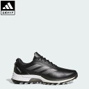 【公式】アディダス adidas 返品可 ゴルフ 【ゴルフ】アディゼロ ゼッドジー 25 パフォーマンス メンズ シューズ・靴 スニーカー 黒 ブラック IE3...
