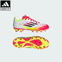 【公式】アディダス adidas 返品可 サッカー キッズ F50 LEAGUE HG/AG / 土・人工芝用 / F50 League HG/AG Kids ...