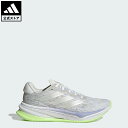 【公式】アディダス adidas 返品可 ランニング スーパーノヴァ コンフォートグライド ランニング / Supernova Comfortglide Running パフォーマンス レディース シューズ・靴 スニーカー 白 ホワイト IH0904 ランニングシューズ