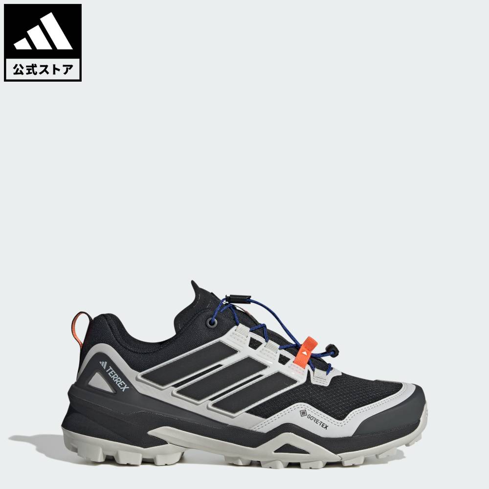 【ポイント20倍 11/20 20:00〜11/27 01:59】 【公式】アディダス adidas 返品可 ハイキング テレックス スカイチェイサー GORE...