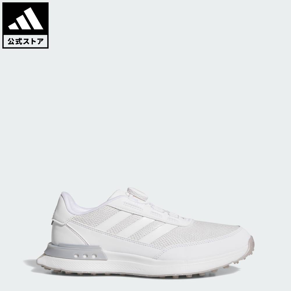 【ポイント10倍 11/20 20:00〜11/27 01:59】 【公式】アディダス adidas 返品可 ゴルフ 【ゴルフ】ウィメンズ S2G SL ボア ...