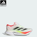 【公式】アディダス adidas 返品可 ランニング アディゼロ ボストン 12 / Adizero Boston 12 パフォーマンス レディース シューズ・...