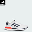 【公式】アディダス adidas 返品可 ゴルフ 【ゴルフ】S2G SL レザー 24 / S2G Spikeless Leather 24 Golf パフォー...