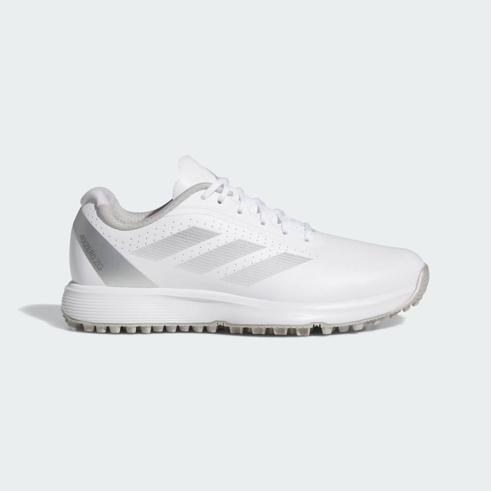�ڸ����ۥ��ǥ����� adidas ���ʲ� ����� �ڥ���աۥ���˥� ���ǥ����� ���åɥ��� / Adizero Junior ZG �ѥե����ޥ� ���å����Ҷ��� ���塼������ ���ˡ����� �� �ۥ磻�� IH9885