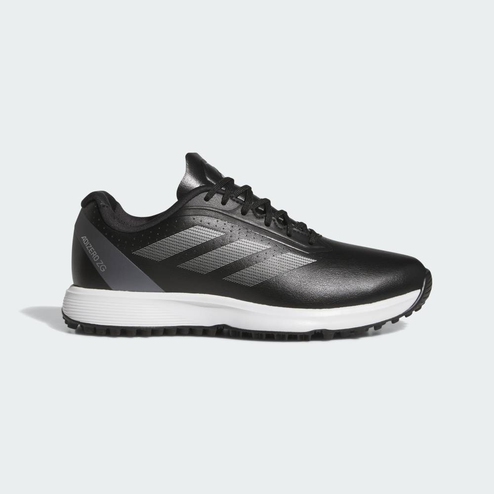 �ڸ����ۥ��ǥ����� adidas ���ʲ� ����� �ڥ���աۥ���˥� ���ǥ����� ���åɥ��� / Adizero Junior ZG �ѥե����ޥ� ���å����Ҷ��� ���塼������ ���ˡ����� �� �֥�å� IH9886