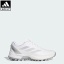 【ポイント10倍 11/20 20:00〜11/27 01:59】 【公式】アディダス adidas 返品可 ゴルフ 【ゴルフ】ウィメンズ アディゼロ ゼッドジ...