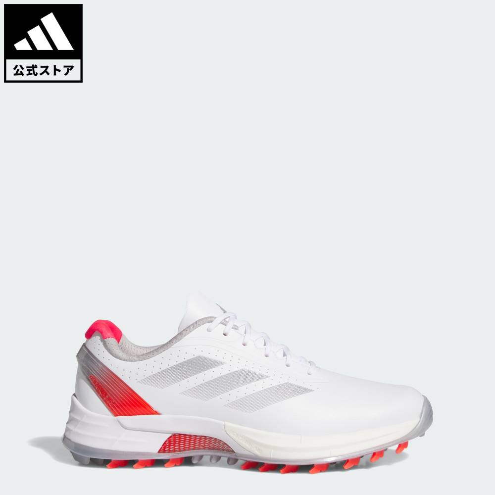 【ポイント10倍 11/20 20:00〜11/27 01:59】 【公式】アディダス adidas 返品可 ゴルフ 【ゴルフ】ウィメンズ アディゼロ ゼッドジ...