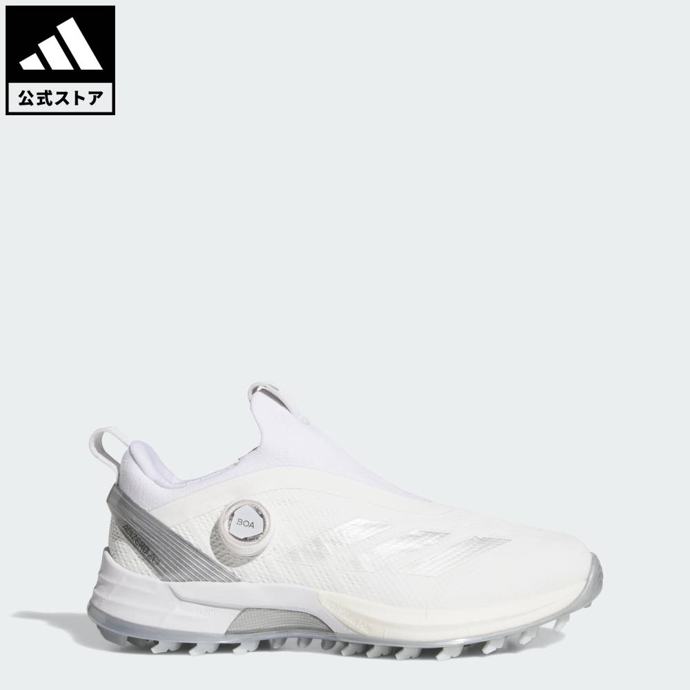 【ポイント10倍 11/20 20:00〜11/27 01:59】 【公式】アディダス adidas 返品可 ゴルフ 【ゴルフ】ウィメンズ アディゼロ ゼッドジ...