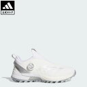 【公式】アディダス adidas 返品可 ゴルフ 【ゴルフ】ウィメンズ アディゼロ ゼッドジー 25 ボア パフォーマンス レディース シューズ・靴 スニーカー...