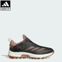 【公式】アディダス adidas 返品可 ゴルフ 【ゴルフ】ウィメンズ アディゼロ ゼッドジー 25 ボア パフォーマンス レディース シューズ・靴 スニーカー...