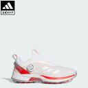 【公式】アディダス adidas 返品可 ゴルフ 【ゴルフ】ウィメンズ アディゼロ ゼッドジー 25 ボア パフォーマンス レディース シューズ・靴 スニーカー...