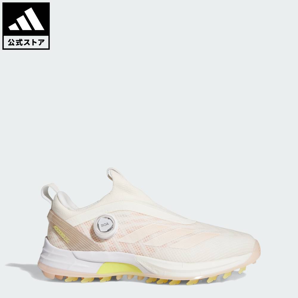 【ポイント10倍 11/20 20:00〜11/27 01:59】 【公式】アディダス adidas 返品可 ゴルフ 【ゴルフ】ウィメンズ アディゼロ ゼッドジ...