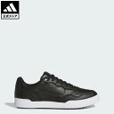 【公式】アディダス adidas 返品可 ゴルフ 【ゴルフ】レトロクロス 25 パフォーマンス メンズ シューズ・靴 スニーカー 黒 ブラック IH9978