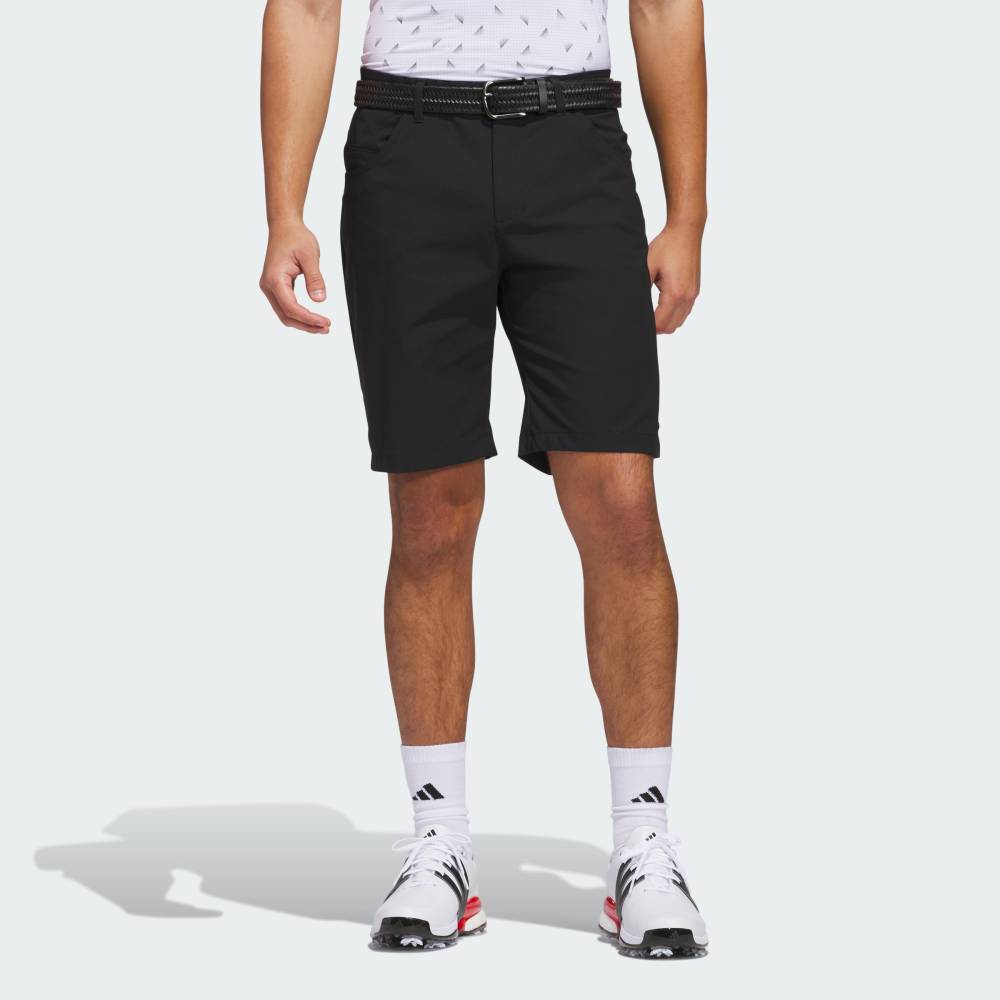 【20％OFFクーポン対象 05/09 20:00～05/20 23:59】 【公式】アディダス adidas 返品可 ゴルフ 【ゴルフ】アルティメット365 5ポケットゴルフショーツ パフォーマンス メンズ ウェア・服 ショートパンツ・短パン 黒 ブラック IK2989