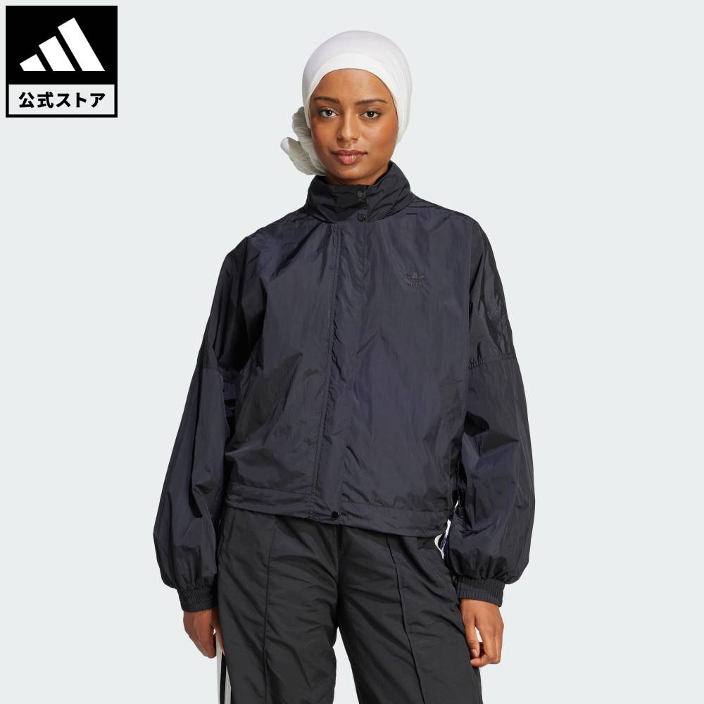 楽天市場】adidas ウインドブレーカー トレフォイルの通販 楽天市場】adidas ウインドブレーカー トレフォイルの通販