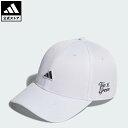 【ポイント10倍 09/09 00:00~09/11 01:59】 【公式】アディダス adidas 返品可 ゴルフ 【ゴルフ】カラー キャップ パフォーマンス ユニセックス アクセサリー 帽子 白 ホワイト JE2446 【PT】