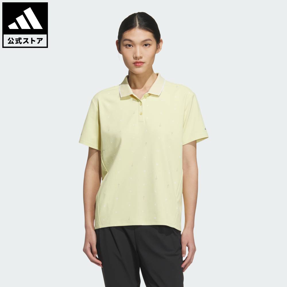 Brand：パフォーマンスSports：ゴルフCategory：ウェア・服【33cf】【color:イエロー】【size:J/M】 【size:J/L】 【size:J/2XL】 スポーツブランドアディダス公式ショップ2025年05月時点の...