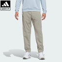 【公式】アディダス adidas 返品可 ゴルフ 【ゴルフ】ビヨンド ザ コース ジョガーパンツ パフォーマンス メンズ ウェア・服 ボトムス ベージュ JF4...