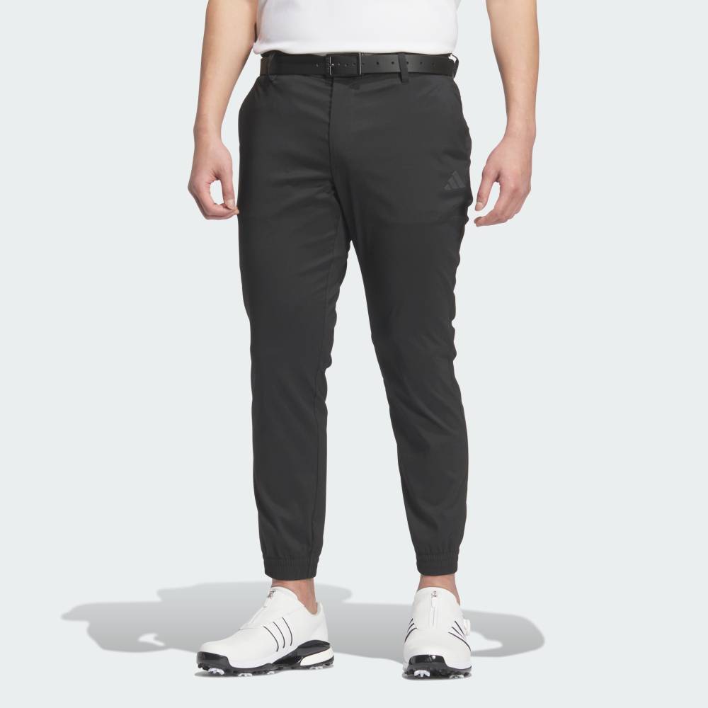 【公式】アディダス adidas 返品可 ゴルフ 【ゴルフ】HEAT. RDY ゴルフパンツ パフォーマンス メンズ ウェア・服 ボトムス 黒 ブラック JF6320