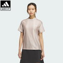 【公式】アディダス adidas 返品可 ゴルフ 【ゴルフ】アディゼロ メッシュ モックネック 半袖シャツ パフォーマンス レディース ウェア・服 ポロシャツ ...