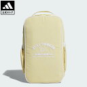 【公式】アディダス adidas 返品可 ゴルフ 【ゴルフ】グラフィック シューズバッグ パフォーマンス ユニセックス アクセサリー バッグ・カバン イエロー JG3915