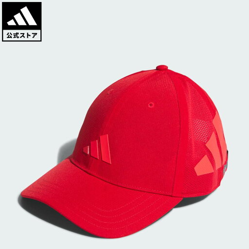 【公式】アディダス adidas 返品可 ゴルフ 【ゴルフ】HEAT.RDY クーリング キャップ パフォーマンス ユニセックス アクセサリー 帽子 赤 レッド JH3628 【公式】アディダス adidas 返品可 ゴルフ 【ゴルフ】HEAT.RDY クーリング キャップ パフォーマンス ユニセックス アクセサリー 帽子 赤 レッド JH3628