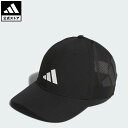【公式】アディダス adidas 返品可 ゴルフ 【ゴルフ】HEAT.RDY クーリング キャップ パフォーマンス ユニセックス アクセサリー 帽子 黒 ブラック JH3629