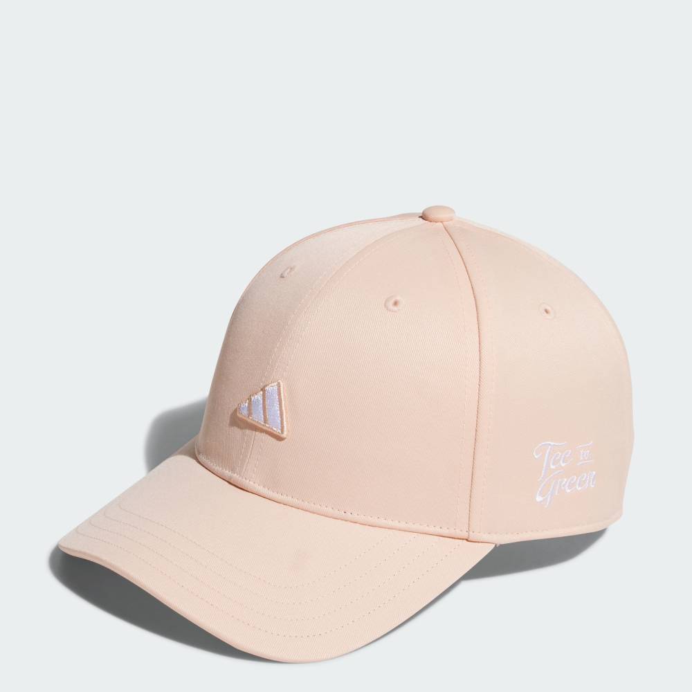 【公式】アディダス adidas 返品可 ゴルフ 【ゴルフ】カラー キャップ パフォーマンス ユニセックス アクセサリー 帽子 ピンク JH3632