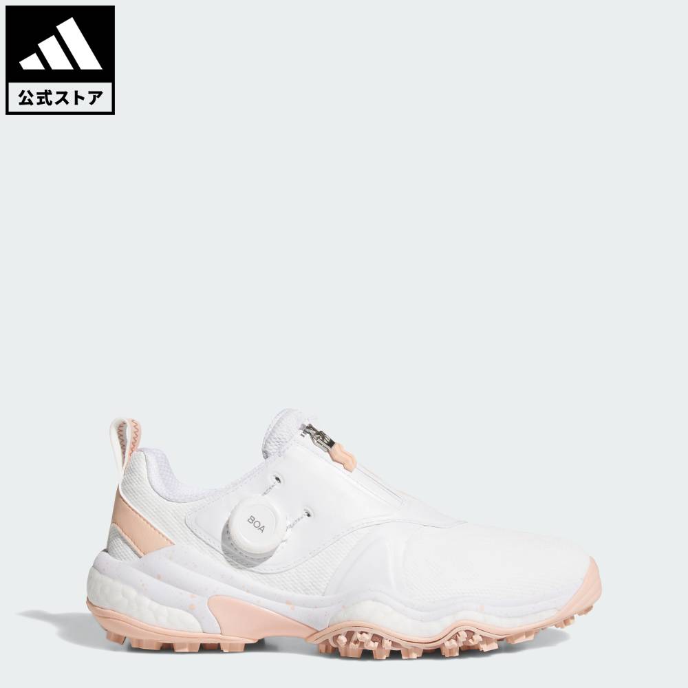 【ポイント10倍 11/20 20:00〜11/27 01:59】 【公式】アディダス adidas 返品可 ゴルフ 【ゴルフ】ウィメンズ コードカオス 25 ...