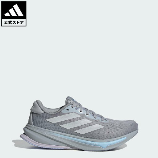 【公式】アディダス adidas 返品可 ランニング スーパーノヴァ ライズ 2 ランニング / Supernova Rise 2 Running パフォーマンス レディース シューズ・靴 スニーカー グレー JI1413 ランニングシューズ 【公式】アディダス adidas 返品可 ランニング スーパーノヴァ ライズ 2 ランニング / Supernova Rise 2 Running パフォーマンス レディース シューズ・靴 スニーカー グレー JI1413 ランニングシューズ