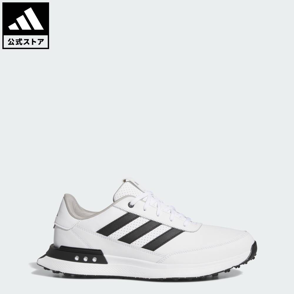 【ポイント10倍 11/20 20:00〜11/27 01:59】 【公式】アディダス adidas 返品可 ゴルフ 【ゴルフ】S2G SL レザー 24 / ...