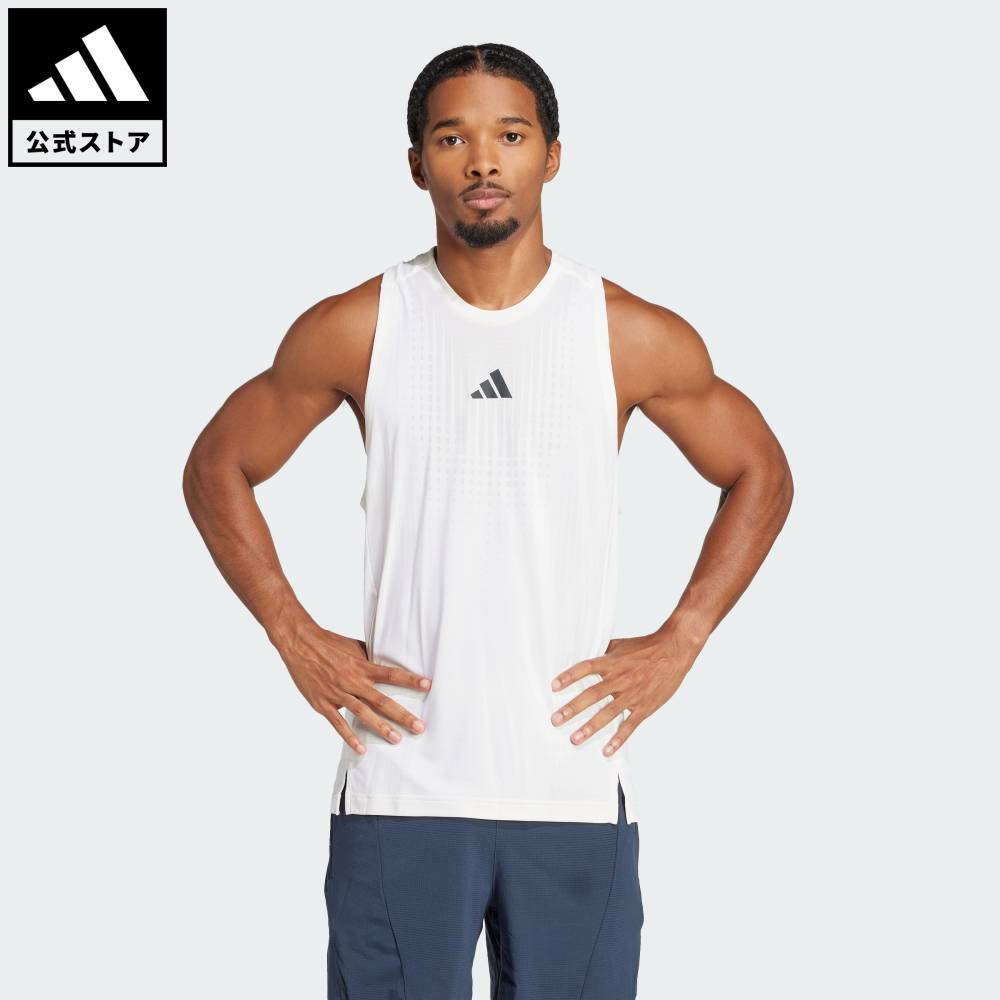 【20%OFFクーポン対象 11/20 20:00〜11/27 1:59】 【公式】アディダス adidas 返品可 ジム・トレーニング Airchill タン...