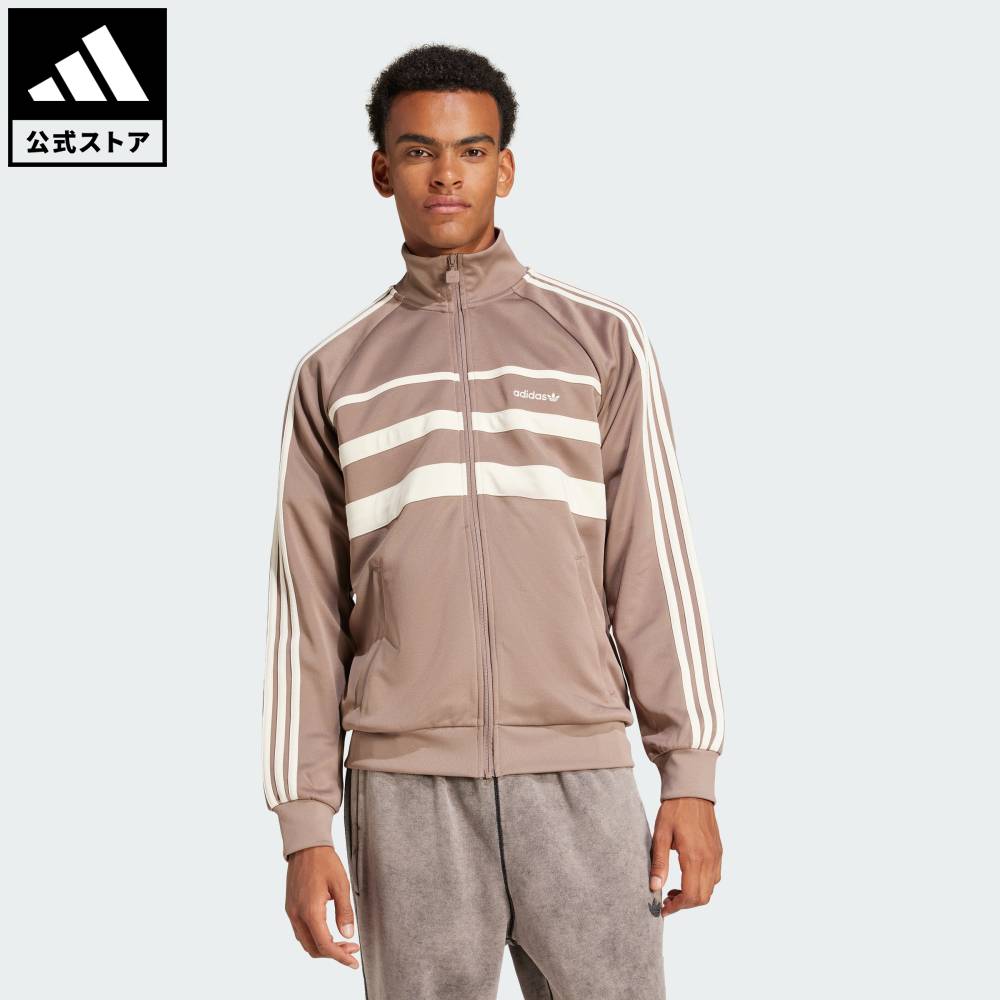 楽天市場】アディダス ジャージ 茶色(サイズ(S/M/L)M)の通販 楽天市場】アディダス ジャージ 茶色(サイズ(S/M/L)M)の通販