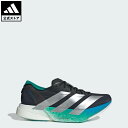 【公式】アディダス adidas 返品可 ランニング アディゼロ アディオス プロ 4 / Adizero Adios Pro 4 パフォーマンス メンズ シュ...