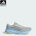 【公式】アディダス adidas 返品可 ランニング スーパーノヴァ ライズ 2 ランニング / Supernova Rise 2 Running パフォーマン...