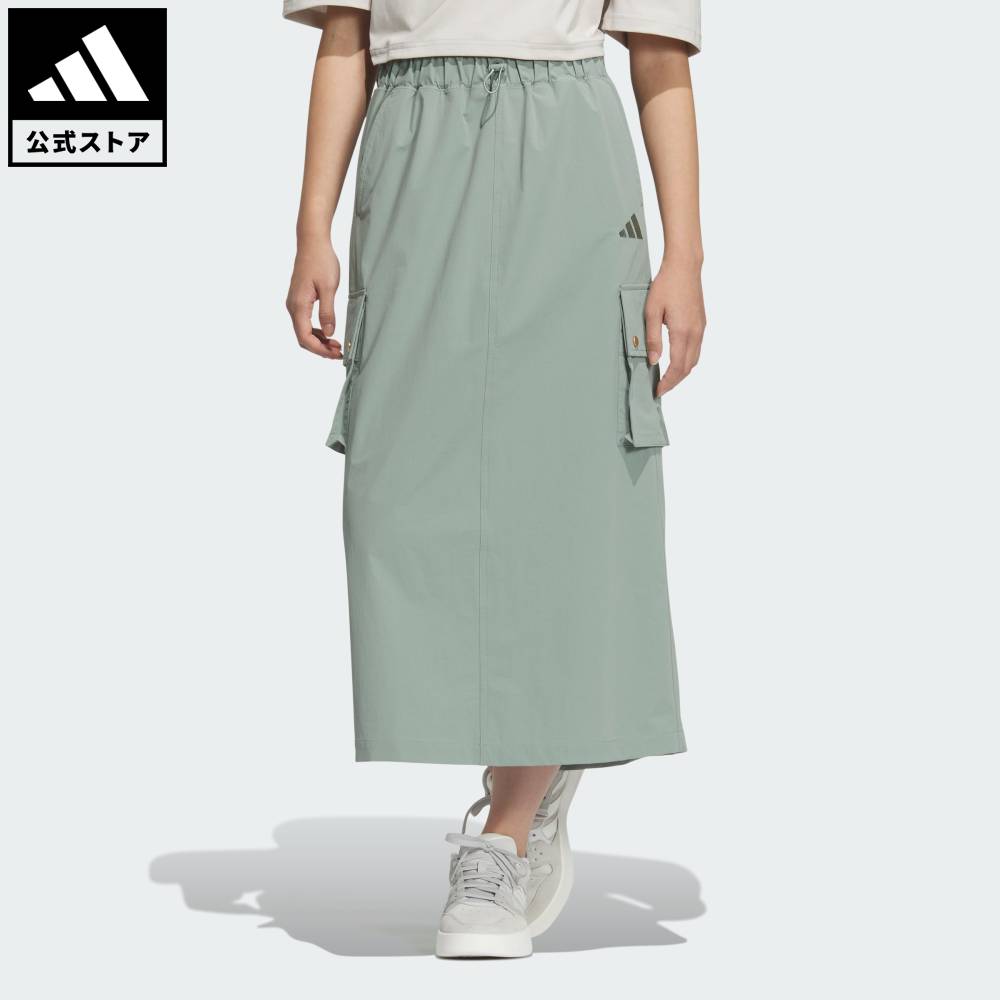 ADIDAS アディダス◆マキシスカート 楽天市場】adidas(着丈(スカート・ワンピース・ドレス)ロング