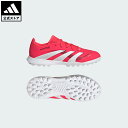 【公式】アディダス adidas 返品可 サッカー キッズ プレデター LEAGUE TF / ターフ用(トレーニングシューズ)/ Predator Leagu...