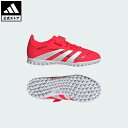 【公式】アディダス adidas 返品可 サッカー キッズ プレデター CLUB TF H&L / ターフ用(トレーニングシューズ)/ Predator Clu...