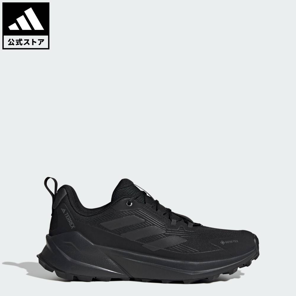 【ポイント20倍 11/20 20:00〜11/27 01:59】 【公式】アディダス adidas 返品可 ハイキング テレックス トレイルメーカー 2 GO...