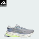 【公式】アディダス adidas 返品可 ランニング スーパーノヴァ ソリューション 2 ランニング / Supernova Solution 2 Runnin...